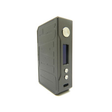 Бокс Мод  VOOPOO DRAG 157W TC , Gunmetal Grey