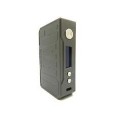 Бокс Мод VOOPOO DRAG 157W TC, Gunmetal Grey
