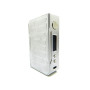 Бокс Мод VOOPOO DRAG 157W TC, Silver