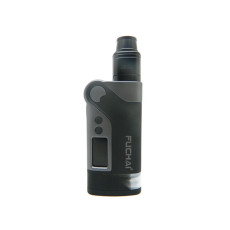 Стартовый набор Fuchai Sigelei Vcigo K2 kit 230 W, Чёрный