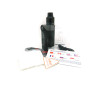 Стартовый набор Fuchai Sigelei Vcigo K2 kit 230 W, Чёрный