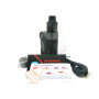 Стартовый набор Fuchai Sigelei Vcigo K2 kit 230 W, Чёрный