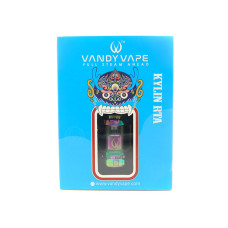 Обслуживаемый атомайзер Vandy Vape Kylin RTA Rainbow