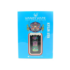 Обслуживаемый атомайзер Vandy Vape Kylin RTA Rainbow
