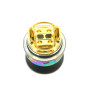 Обслуживаемый атомайзер Vandy Vape Kylin RTA Rainbow