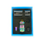 Обслуживаемый атомайзер Vandy Vape Kylin RTA Rainbow