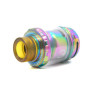 Обслуживаемый атомайзер Vandy Vape Kylin RTA Rainbow