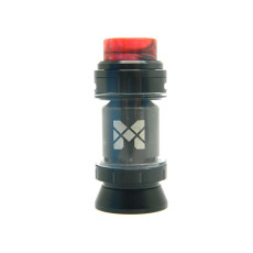 Обслуговуваний атомайзер VandyVape Mesh RTA, Black Обслуговуваний атомайзер VandyVape Mesh RTA, Black