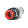 Обслуживаемый атомайзер VandyVape Mesh RTA, Black