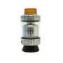 Обслуживаемый атомайзер Vandy Vape TRIPLE 28 RTA Стальной