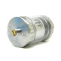 Обслуживаемый атомайзер Vandy Vape TRIPLE 28 RTA Стальной