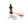 Атомайзер Digiflavor Siren 2 GTA MTL Atomizer 2ml, що обслуговується; 4,5ml, Чорний