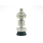 Атомайзер Digiflavor Siren 2 GTA MTL Atomizer 2ml, що обслуговується; 4,5ml, Матовий сталевий
