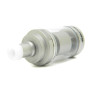 Атомайзер Digiflavor Siren 2 GTA MTL Atomizer 2ml, що обслуговується; 4,5ml, Матовий сталевий