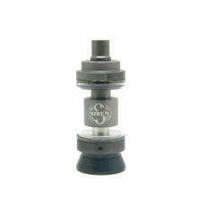 Обслуживаемый Атомайзер Digiflavor Siren 2 GTA MTL Atomizer 2ml; 4,5ml, Gun Metal