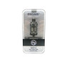 Атомайзер Digiflavor Siren 2 GTA MTL Atomizer 2ml, що обслуговується; 4,5ml, Gun Metal