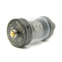 Атомайзер Digiflavor Siren 2 GTA MTL Atomizer 2ml, що обслуговується; 4,5ml, Gun Metal