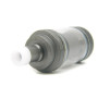 Атомайзер Digiflavor Siren 2 GTA MTL Atomizer 2ml, що обслуговується; 4,5ml, Gun Metal