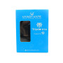 Обслуживаемый атомайзер Vandy Vape TRIPLE 28 RTA Чёрный