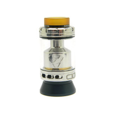 Атомайзер ADVKEN MANTA Rta, Сталевий