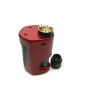 Стартовый набор GeekVape GBOX 200W Squonk kit, Wine Red