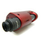 Стартовый набор GeekVape GBOX 200W Squonk kit, Wine Red