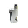 Стартовый набор GeekVape GBOX 200W Squonk kit, Pearl Chrome