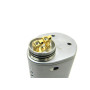 Стартовый набор GeekVape GBOX 200W Squonk kit, Pearl Chrome