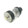 Кліромайзер Eleaf Ello 4 ml Чорний
