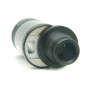 Кліромайзер Eleaf Ello 4 ml Чорний