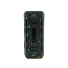 Бокс Мод Tesla Wye 200W, Чёрный