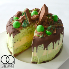 Ароматизатор Creme de Menthe II (Ментоловий крем), TPA USA, 100 мл