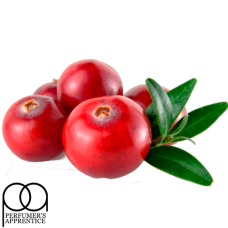 Ароматизатор Cranberry (Журавлина), TPA USA, 100 мл