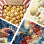 Ароматизатор TPA USA, Popcorn Movie Theater (Кино-попкорн), 5 мл