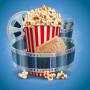Ароматизатор TPA USA, Popcorn Movie Theater (Кино-попкорн), 5 мл