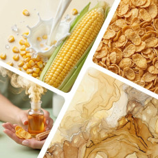 Ароматизатор Capella Flavors USA, Cereal 27 (Кукурудзяні пластівці з молоком), 5 мл