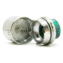 Атомайзер Vandy Vape MAZE Sub Ohm BF RDA Стальной