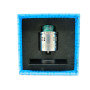 Атомайзер Vandy Vape MAZE Sub Ohm BF RDA Стальной