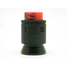 Атомайзер Vandy Vape MAZE Sub Ohm BF RDA Черный
