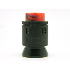 Атомайзер Vandy Vape MAZE Sub Ohm BF RDA Черный