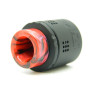 Атомайзер Vandy Vape MAZE Sub Ohm BF RDA Черный