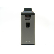 Електронна сигарета Eleaf iCare 2 650 mah сіра