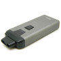 Електронна сигарета Eleaf iCare 2 650 mah сіра