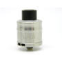 Атомайзер Wotofo LUSH Plus RDA, стальной
