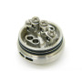 Атомайзер Wotofo LUSH Plus RDA, стальной