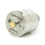 Атомайзер Wotofo LUSH Plus RDA, стальной