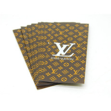 Термоусадка для акумуляторів 18650, Louis Vuitton
