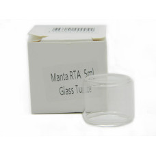 Стекло, для клиромайзера Manta RTA, 5 мл