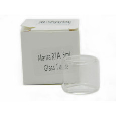 Стекло, для клиромайзера Manta RTA, 5 мл