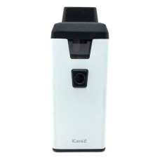 Електронна сигарета Eleaf iCare 2650 mah. White